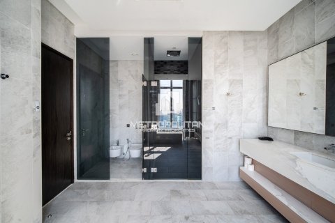 Снять в аренду квартиру в Marina Gate, Дубай Марина, Дубай: 4 спальни, 594м², № 73732 - фото 15