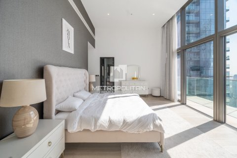 Снять в аренду квартиру в Marina Gate, Дубай Марина, Дубай: 4 спальни, 594м², № 73732 - фото 21