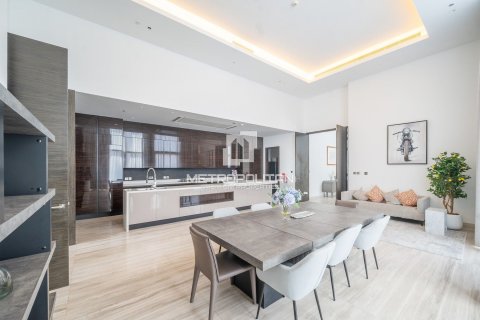 Снять в аренду квартиру в Marina Gate, Дубай Марина, Дубай: 4 спальни, 594м², № 73732 - фото 7