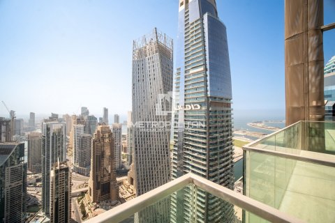 Снять в аренду квартиру в Marina Gate, Дубай Марина, Дубай: 4 спальни, 594м², № 73732 - фото 11