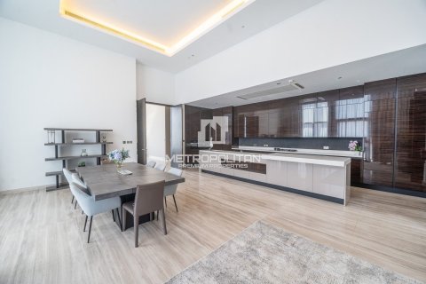 Снять в аренду квартиру в Marina Gate, Дубай Марина, Дубай: 4 спальни, 594м², № 73732 - фото 8