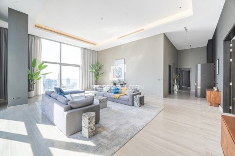 Снять в аренду квартиру в Marina Gate, Дубай Марина, Дубай: 4 спальни, 594м², № 73732 - фото 4