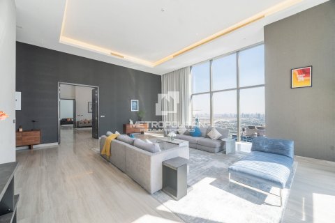 Снять в аренду квартиру в Marina Gate, Дубай Марина, Дубай: 4 спальни, 594м², № 73732 - фото 2