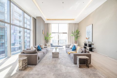 Снять в аренду квартиру в Marina Gate, Дубай Марина, Дубай: 4 спальни, 594м², № 73732 - фото 5