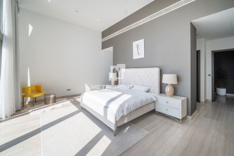 Снять в аренду квартиру в Marina Gate, Дубай Марина, Дубай: 4 спальни, 594м², № 73732 - фото 23