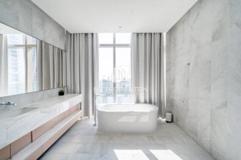 Снять в аренду квартиру в Marina Gate, Дубай Марина, Дубай: 4 спальни, 594м², № 73732 - фото 17