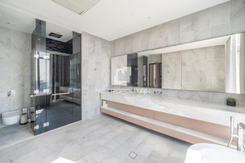 Снять в аренду квартиру в Marina Gate, Дубай Марина, Дубай: 4 спальни, 594м², № 73732 - фото 16