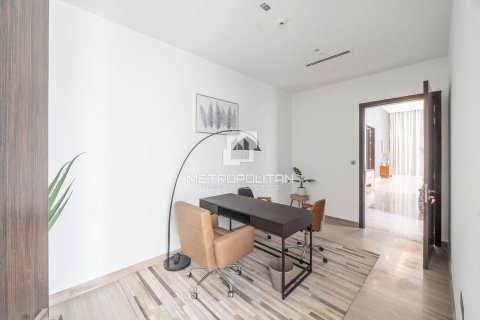 Снять в аренду квартиру в Marina Gate, Дубай Марина, Дубай: 4 спальни, 594м², № 73732 - фото 18