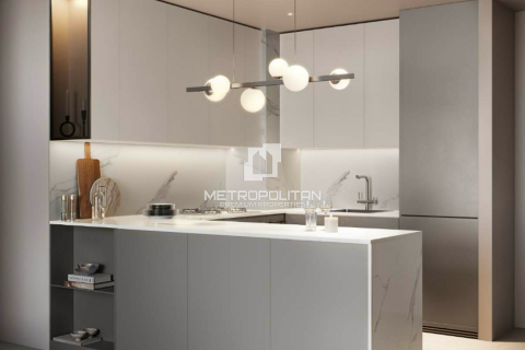 Appartement à Al Furjan, Dubai, 1 chambre, 80 m², № 73725 - photo 6