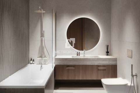 Appartement à Al Furjan, Dubai, 1 chambre, 80 m², № 73725 - photo 5