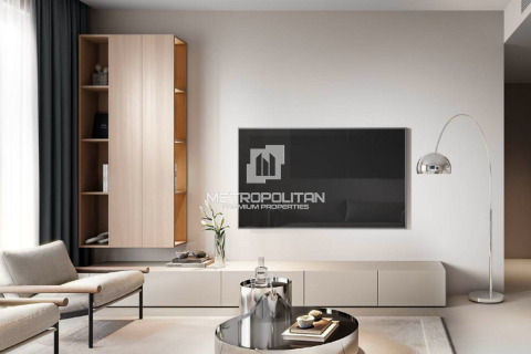 Appartement à Al Furjan, Dubai, 1 chambre, 80 m², № 73725 - photo 2