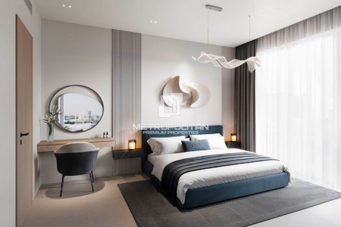 Appartement à Al Furjan, Dubai, 1 chambre, 80 m², № 73725 - photo 3