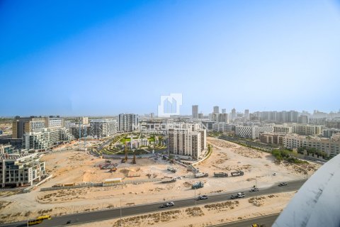 Apartamento en Dubai Science Park, Dubai, 2 dormitorios, 93 m², № 73715 - foto 12