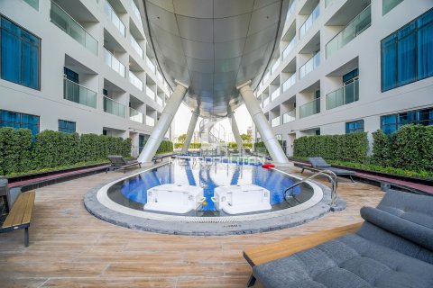 Apartamento en Dubai Science Park, Dubai, 2 dormitorios, 93 m², № 73715 - foto 19