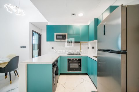 Apartamento en Dubai Science Park, Dubai, 2 dormitorios, 93 m², № 73715 - foto 3