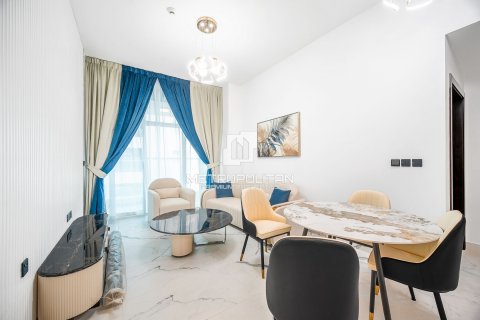 Apartamento en Dubai Science Park, Dubai, 2 dormitorios, 93 m², № 73715 - foto 1