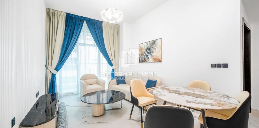 Apartamento en Dubai Science Park, Dubai, 2 dormitorios, 93 m², № 73715