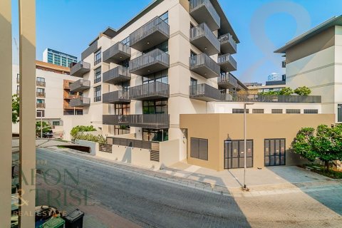 Adosado en Jumeirah Village Circle, Dubai, 4 dormitorios, 369 m², № 61019 - foto 5