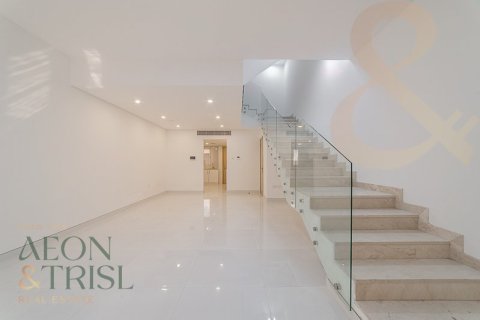 Adosado en Jumeirah Village Circle, Dubai, 4 dormitorios, 369 m², № 61019 - foto 4