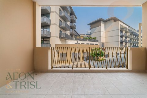 Adosado en Jumeirah Village Circle, Dubai, 4 dormitorios, 369 m², № 61019 - foto 2