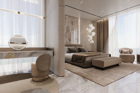 Villa à Dubai South (Dubai World Central), Dubai, 6 chambres, 1590 m², № 61015 - photo 5