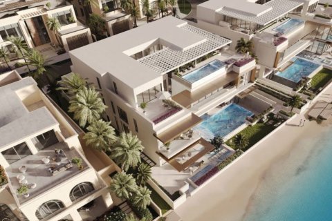 Villa à Dubai South (Dubai World Central), Dubai, 6 chambres, 1590 m², № 61015 - photo 3