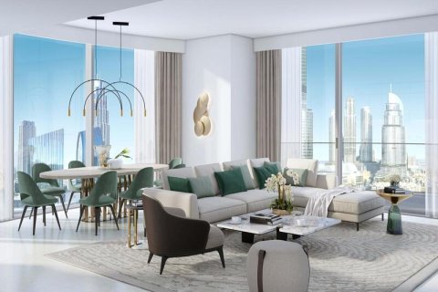 Villa en Nad Al Sheba 1, Nadd Al Sheba, Dubai, 4 dormitorios, 445 m², № 61013 - foto 2