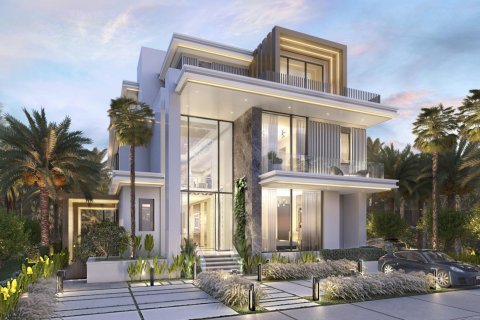 Maison de ville à Dubai Land, Dubai, 4 chambres, 295 m², № 61016 - photo 2