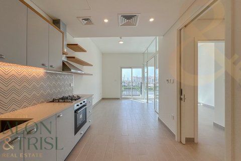 Купить квартиру в Golfville, Дубай Хилс Эстейт, Дубай: 1 спальня, 46м², № 61018 - фото 1