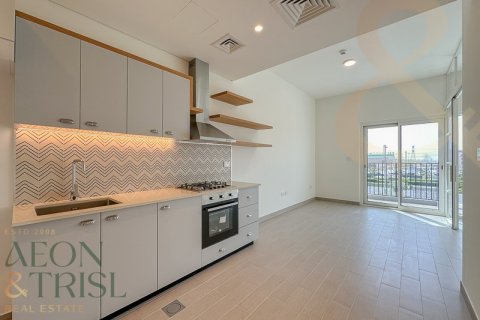 Купить квартиру в Golfville, Дубай Хилс Эстейт, Дубай: 1 спальня, 46м², № 61018 - фото 2