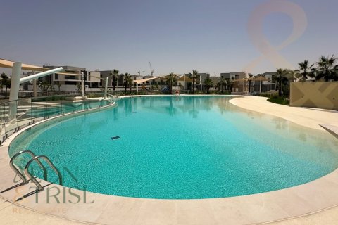 Villa en Murooj Al Furjan, Al Furjan, Dubai, 4 dormitorios, 547 m², № 61017 - foto 2