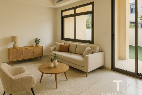 Villa in Reem, Dubai 3 bedrooms, 220 sq.m. № 13443 - photo 3