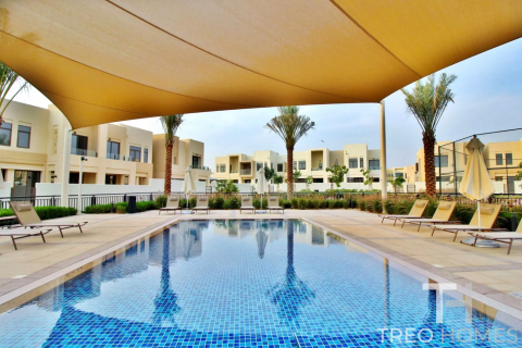 Villa in Reem, Dubai 3 bedrooms, 220 sq.m. № 13443 - photo 14