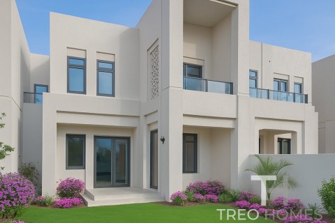 Villa in Reem, Dubai 3 bedrooms, 220 sq.m. № 13443 - photo 1