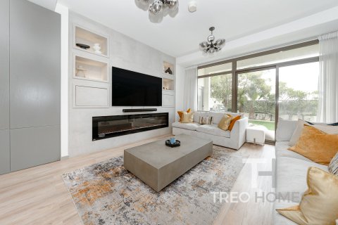 Maison de ville à Noor Townhouses, Town Square, Dubai, 3 chambres, 208 m², № 13433 - photo 24