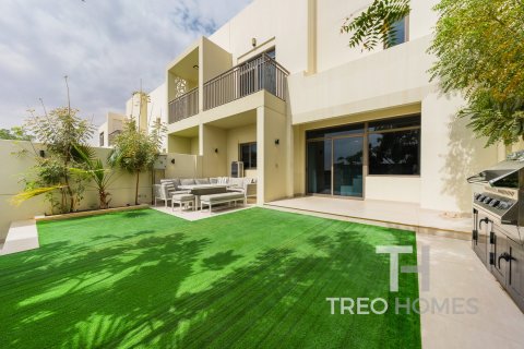 Maison de ville à Noor Townhouses, Town Square, Dubai, 3 chambres, 208 m², № 13433 - photo 20