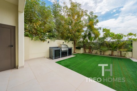 Maison de ville à Noor Townhouses, Town Square, Dubai, 3 chambres, 208 m², № 13433 - photo 16