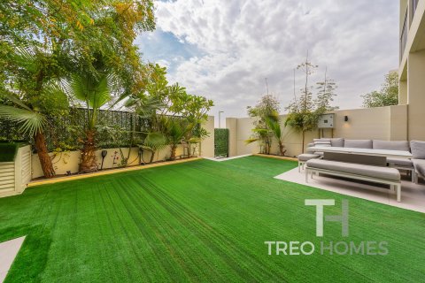 Maison de ville à Noor Townhouses, Town Square, Dubai, 3 chambres, 208 m², № 13433 - photo 19