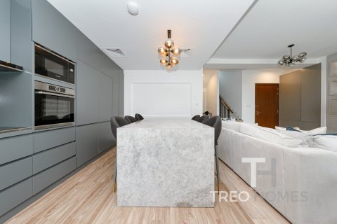 Maison de ville à Noor Townhouses, Town Square, Dubai, 3 chambres, 208 m², № 13433 - photo 2