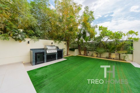 Maison de ville à Noor Townhouses, Town Square, Dubai, 3 chambres, 208 m², № 13433 - photo 18