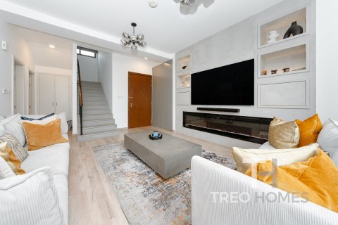Maison de ville à Noor Townhouses, Town Square, Dubai, 3 chambres, 208 m², № 13433 - photo 26