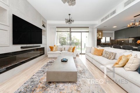 Maison de ville à Noor Townhouses, Town Square, Dubai, 3 chambres, 208 m², № 13433 - photo 23