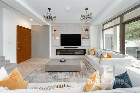 Maison de ville à Noor Townhouses, Town Square, Dubai, 3 chambres, 208 m², № 13433 - photo 25