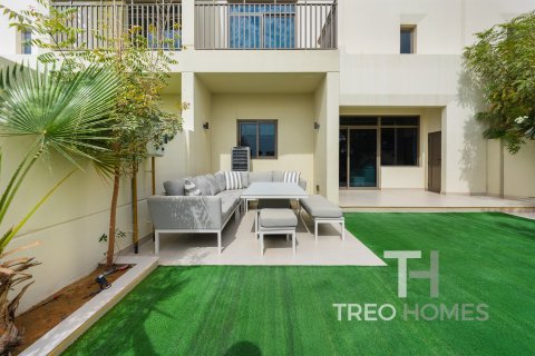 Maison de ville à Noor Townhouses, Town Square, Dubai, 3 chambres, 208 m², № 13433 - photo 21