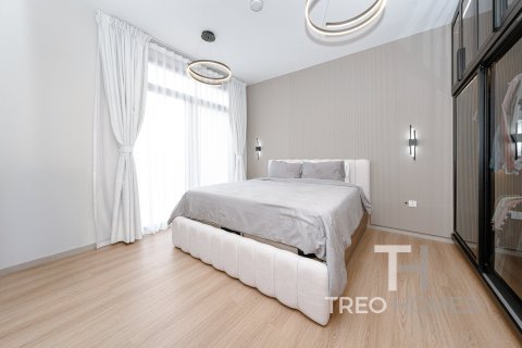 Maison de ville à Noor Townhouses, Town Square, Dubai, 3 chambres, 208 m², № 13433 - photo 12