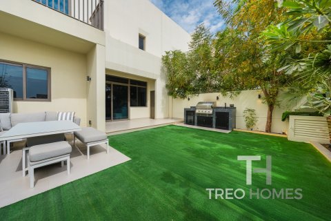 Maison de ville à Noor Townhouses, Town Square, Dubai, 3 chambres, 208 m², № 13433 - photo 22