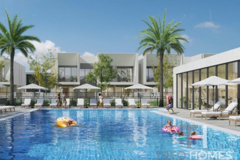 تاون هاوس في Town Square, دبي 3 غرف نوم, 196 م² رقم 13441 - صورة 11