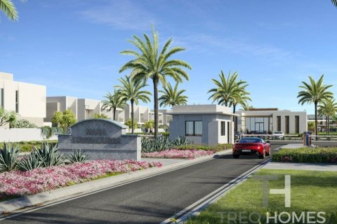 تاون هاوس في Town Square, دبي 3 غرف نوم, 196 م² رقم 13441 - صورة 12