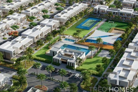 تاون هاوس في Town Square, دبي 3 غرف نوم, 196 م² رقم 13441 - صورة 13
