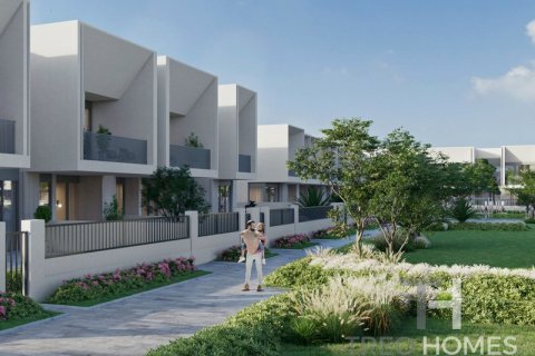 تاون هاوس في Town Square, دبي 3 غرف نوم, 196 م² رقم 13441 - صورة 9